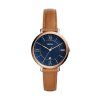 9414 fossil jacqueline damske hodinky kulate es4274