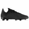 adidas X 18.3 Junior FG Football Boots