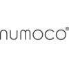 Numoco Dámske Spoločenské Šaty model 114333 Svetlo Ružové