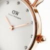 Hodinky DANIEL WELLINGTON  DW00100077 34mm