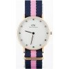 Hodinky DANIEL WELLINGTON  DW00100077 34mm