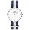 Hodinky DANIEL WELLINGTON  DW00100082 34mm