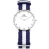 Hodinky DANIEL WELLINGTON  DW00100082 34mm