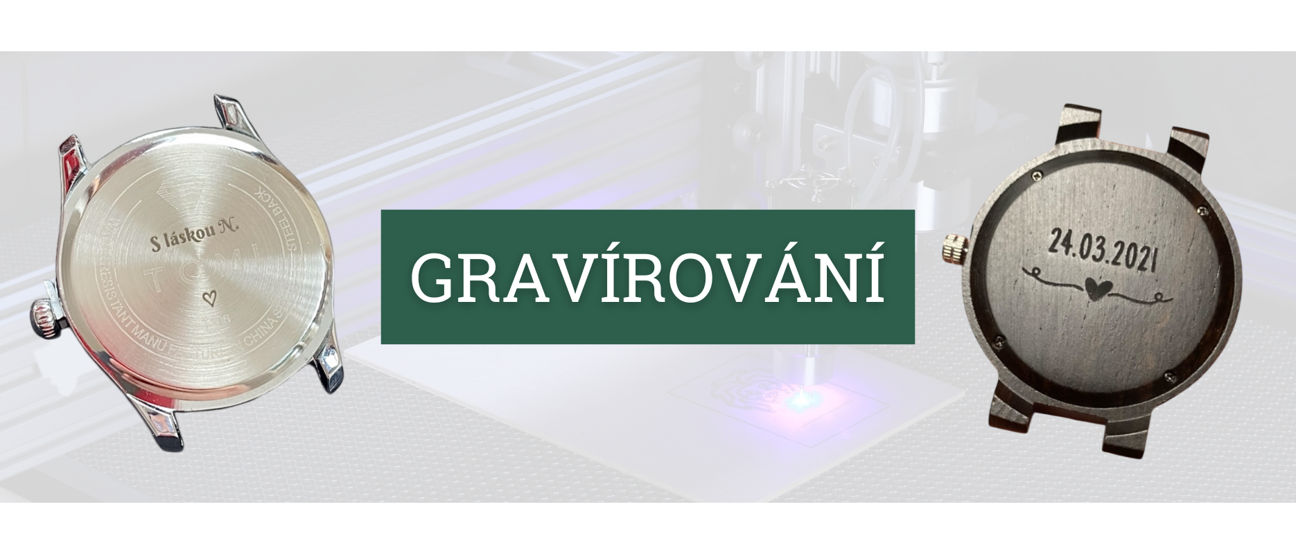 GRAVÍR - TELEFON