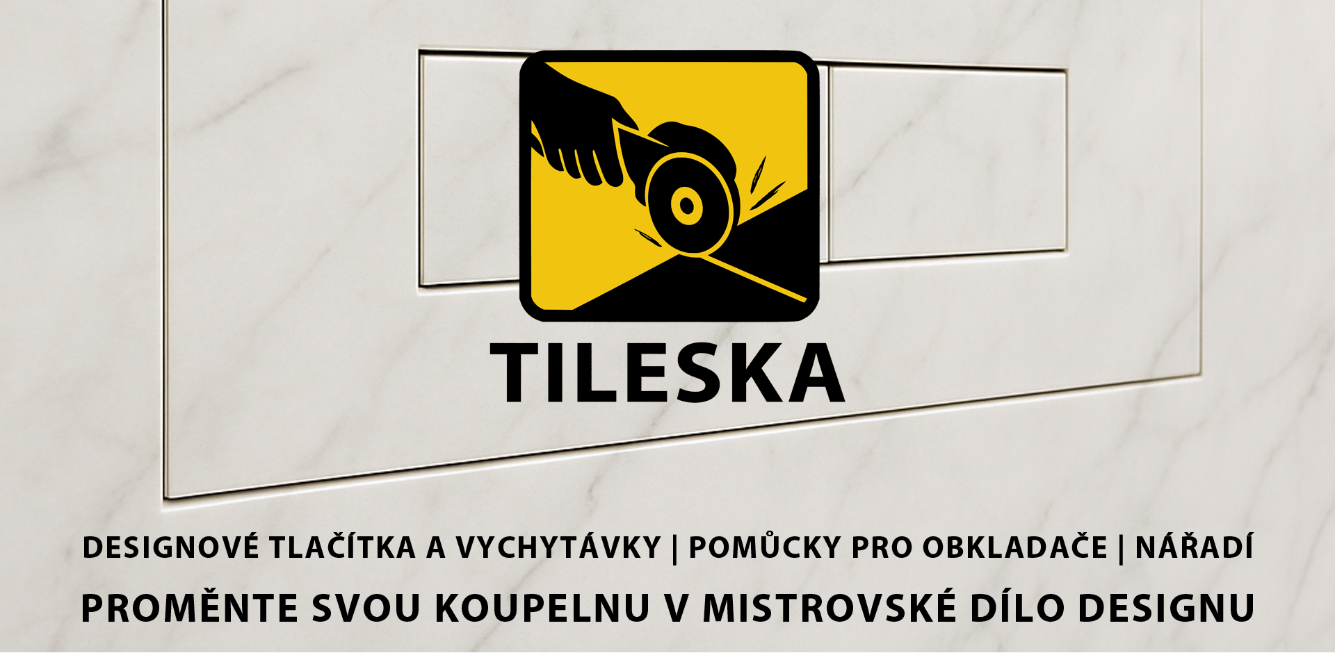 Úvodní fotka TILESKA