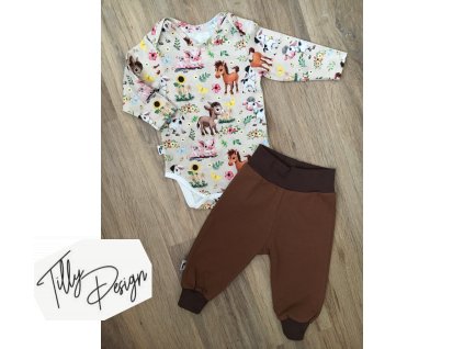 Set pro miminka
