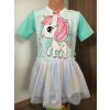 Dívčí tunika/šaty