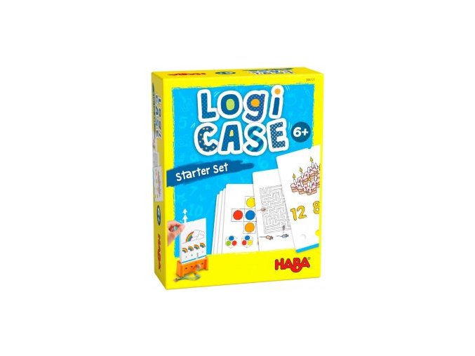 18603 306121 haba logicka hra pre deti startovacia sada logic case 01