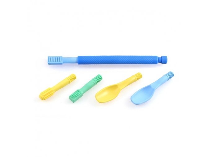arks z vibe travel kit oral motor 98958