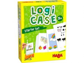 18600 306120 haba logicka hra pre deti startovacia sada logic case 01