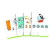18609 1 306124 haba logicka hra pre deti pirati logic case 02