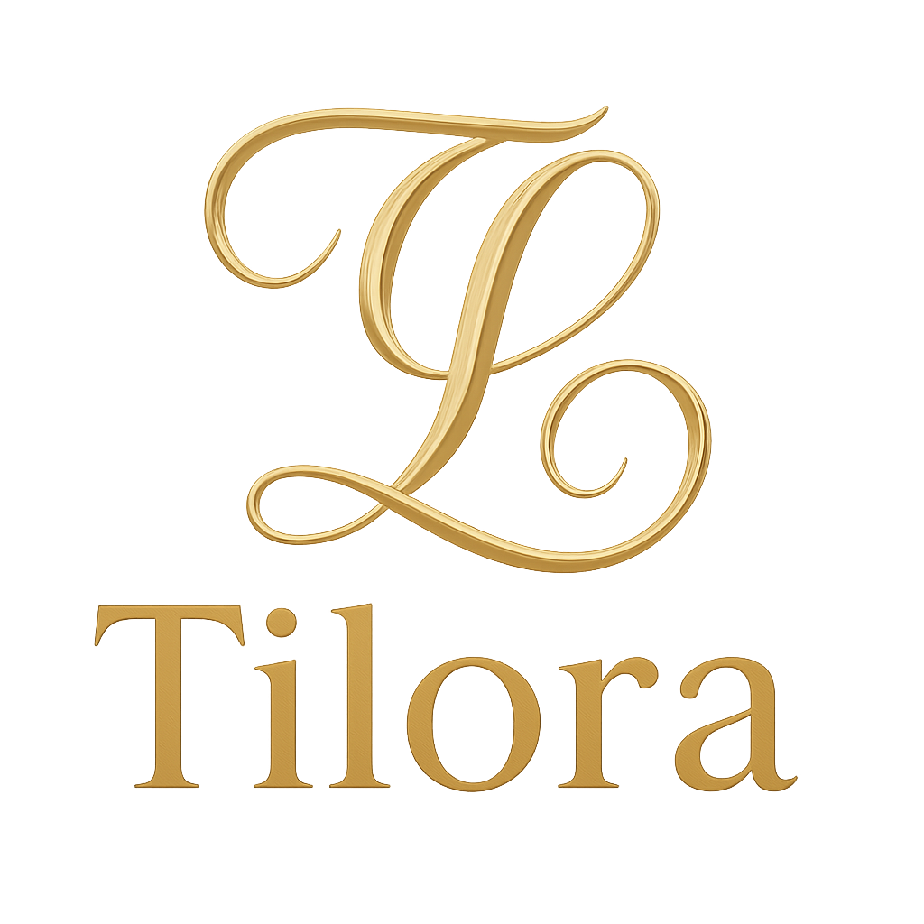 Tilora – krása a vůně.