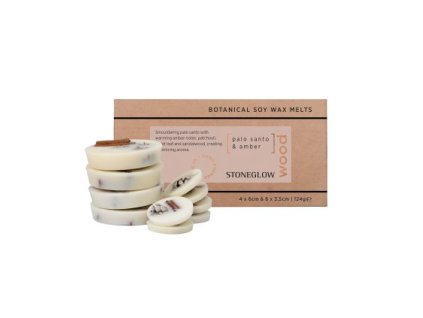 43056 83522 wood palo santo amber