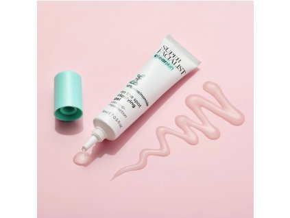 Lokální péče proti pupínkům s niacinamidem a tea tree, 15 ml