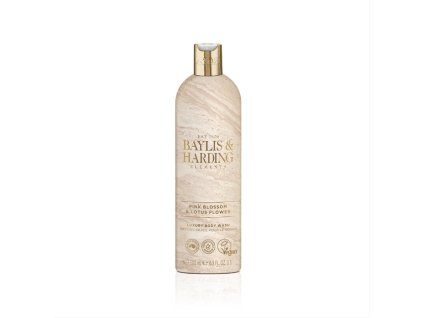Sprchový gel Baylis & Harding Lotos & Kokosová voda – 500 ml