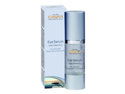 eye serum box demo 2018