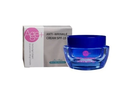 DermaAntiWrinkle spf15 L