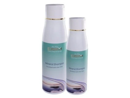 mineralShampoo L