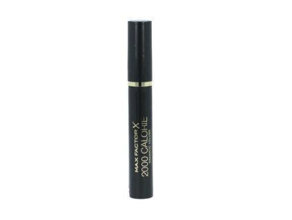 Max Factor 2000 Calorie Dramatic Volume řasenka pro objem (odstín Black) 9 ml