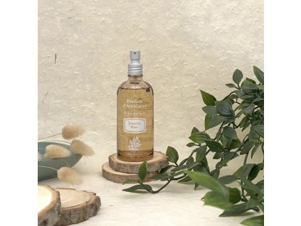 Bílý jasmín, Interiérová vůně, 100 ml
