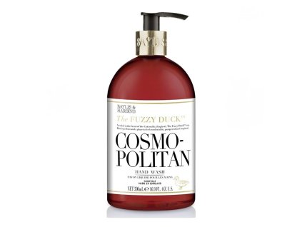 Cosmopolitan, Tekuté mýdlo na ruce, 500 ml