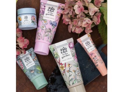 Sada péče o tělo, 5 ks