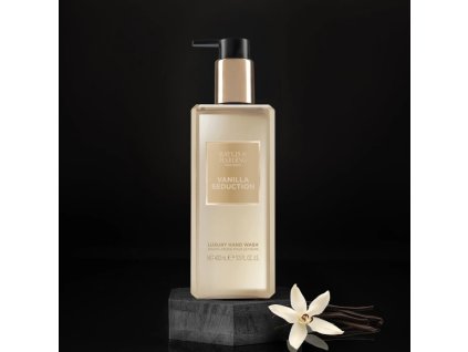 Baylis & Harding Vanilla Seduction – Tekuté mýdlo na ruce 400 ml