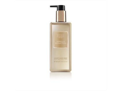 Baylis & Harding Vanilla Seduction – Tekuté mýdlo na ruce 400 ml