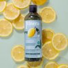 Itinera šampon pro mastné vlasy s citrónem a jablkem, 250 ml