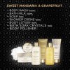 Baylis & Harding Sweet Mandarin & Grapefruit – dárková sada péče o tělo 7 ks