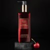 The Edit - Cherry Temptation Tekuté mýdlo 400 ml