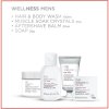 Wellness for Men – sada péče o tělo, vlasy a pleť, 4 ks