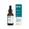 Q+A – Zinc PCA, pleťové sérum, 30 ml