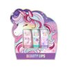Unicorn – sada lesků na rty (3 ks)