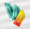 Zklidňující opalovací krém HIDEHERE Cica Care SPF50+ 25 ml