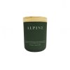 Alpine, Vonná svíčka ve skle, 249 g