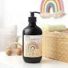 Goodness - Jahoda, Dětský mycí gel, 500 ml