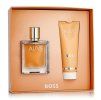 Hugo Boss Alive dárková sada: EDP 50 ml + tělové mléko 75 ml  Dárková sada: parfémovaná voda 50 ml + tělové mléko 75 ml