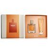 Hugo Boss Alive dárková sada: EDP 50 ml + tělové mléko 75 ml  Dárková sada: parfémovaná voda 50 ml + tělové mléko 75 ml