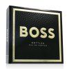 Hugo Boss Bottled dárková sada: EDP 50 ml + deodorant ve spreji 150 ml  Dárková sada: parfémovaná voda 50 ml + deostick/sprej 150 ml