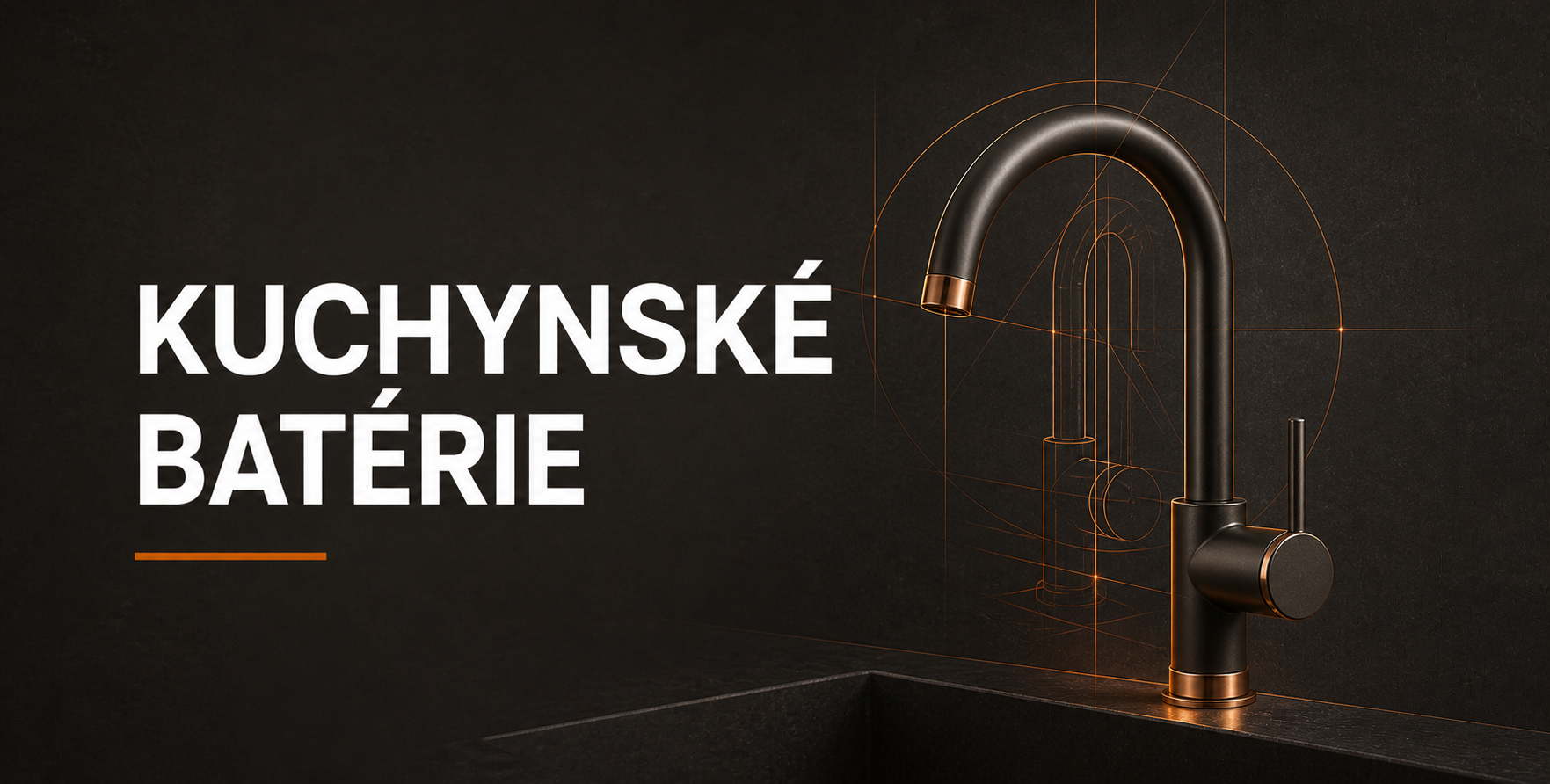 KUCHYNSKE BATERIE