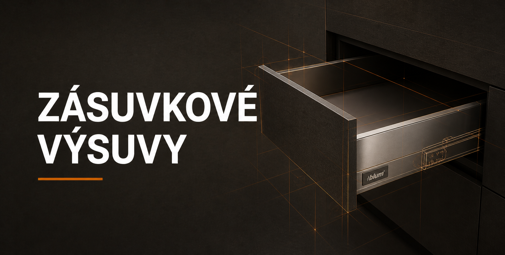 Zasuvkove Vysuvy