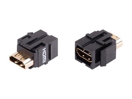 BACHMANN 918.041 modul keystone hdmi