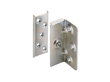HETTICH 47634 Posteľový spojovací set StabiloFIX