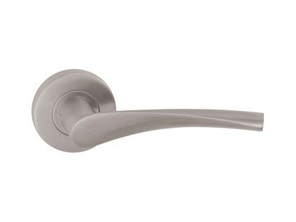 TWIN Kľučka Leko ALA IH051 BB/E kov (komplet)