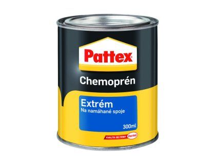 CHEMOPRÉN EXTRÉM 300 ml