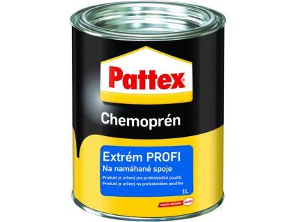CHEMOPRÉN EXTRÉM PROFI 4,5 l