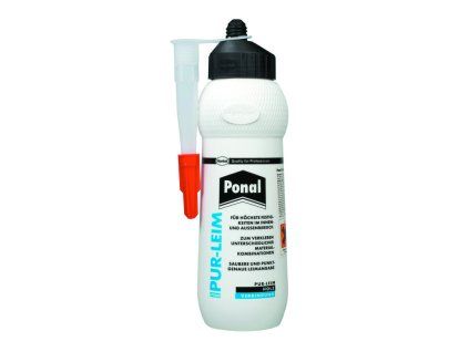 PONAL PU CONSTRUCT LEIM 420g FĽAŠA