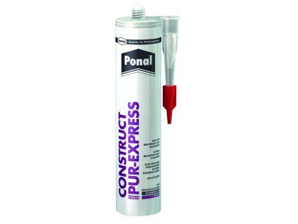 PONAL CONSTRUCT PUR - EXPRESS 440g