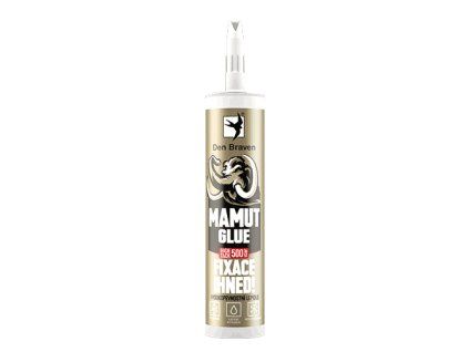 MAMUT GLUE (High tack) 290ml